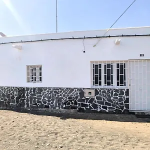 La Casita De La Playa Apartamento